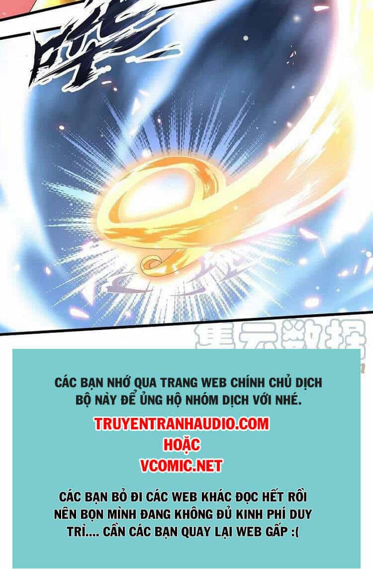 Vạn Cổ Thần Vương - Chương 299 - ảnh 37