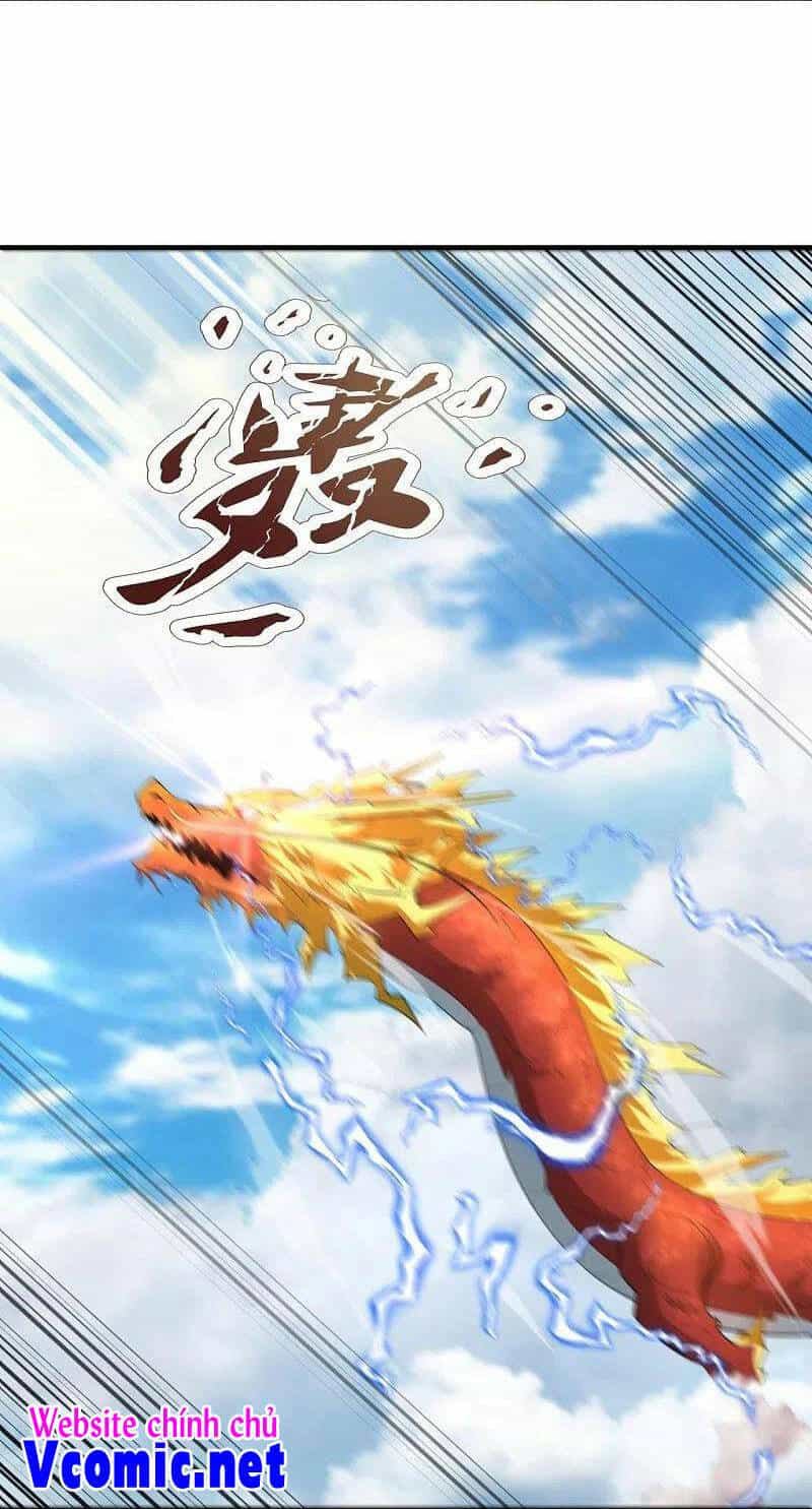 Vạn Cổ Thần Vương - Chương 302 - ảnh 7
