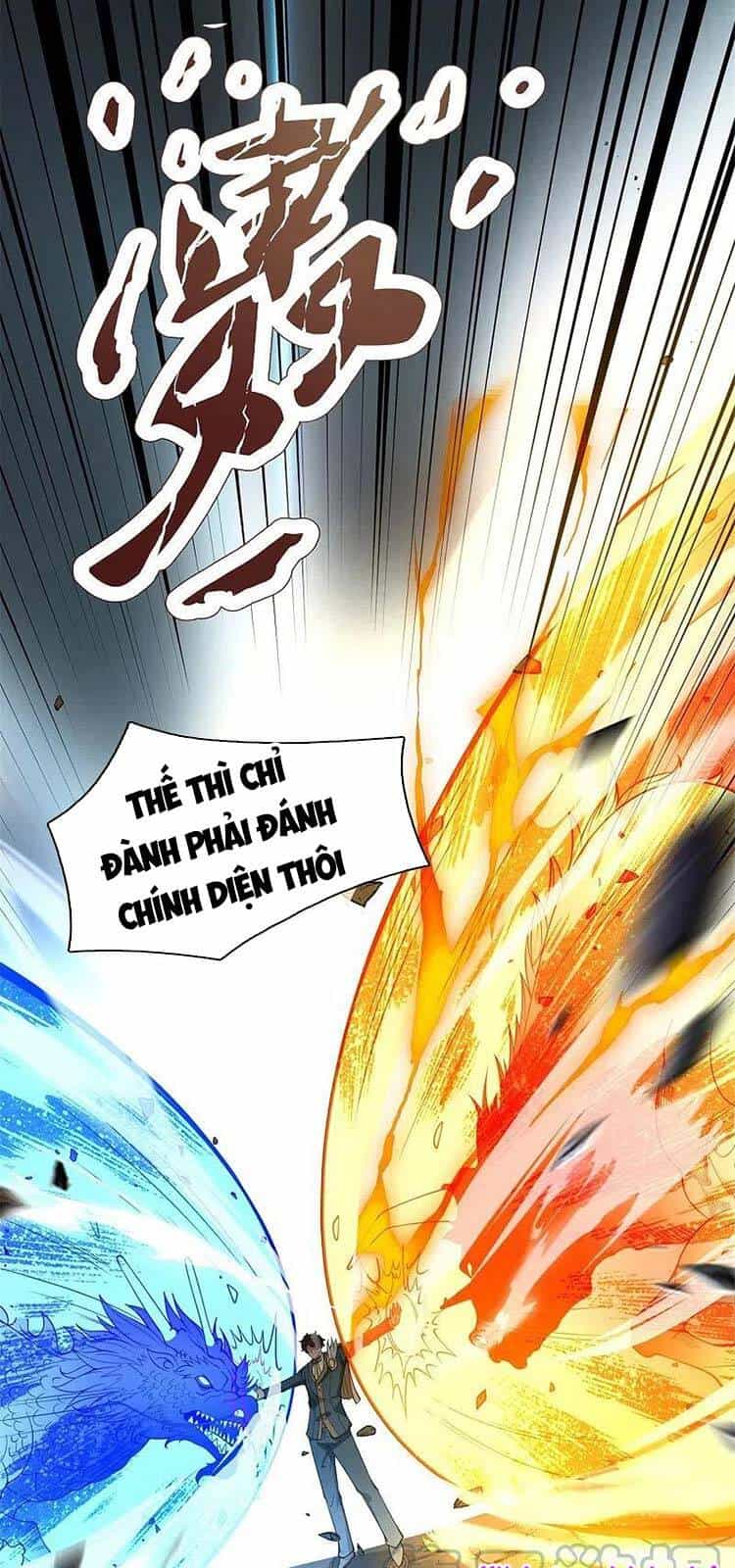 Vạn Cổ Thần Vương - Chương 309 - ảnh 9