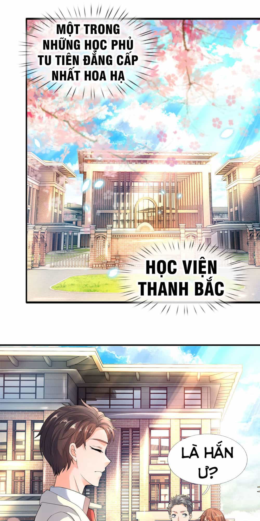 Vạn Cổ Thần Vương - Chương 31 - ảnh 11