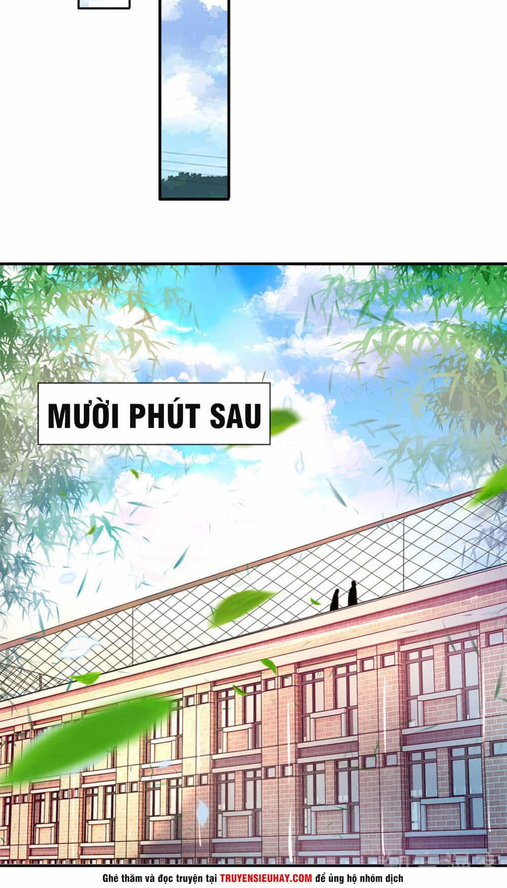 Vạn Cổ Thần Vương - Chương 31 - ảnh 18
