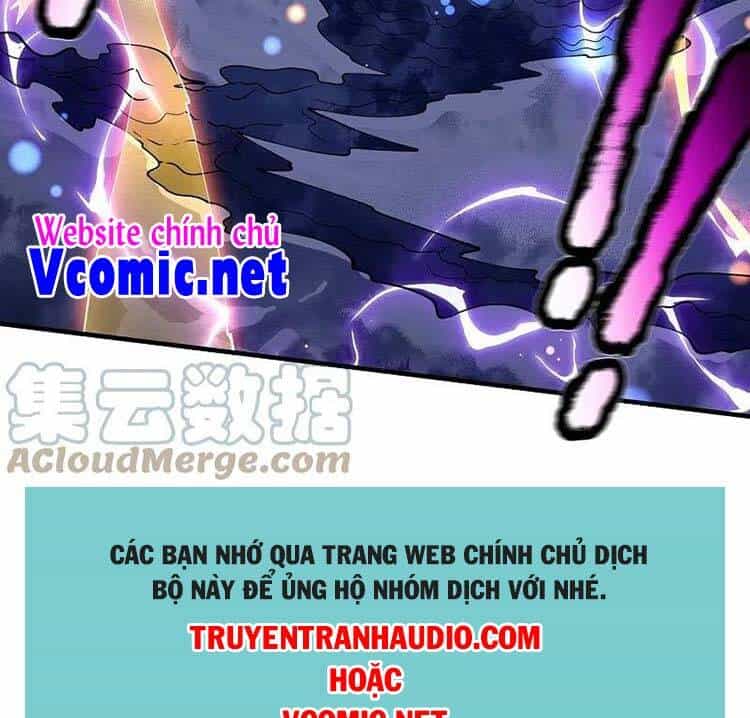 Vạn Cổ Thần Vương - Chương 314 - ảnh 21