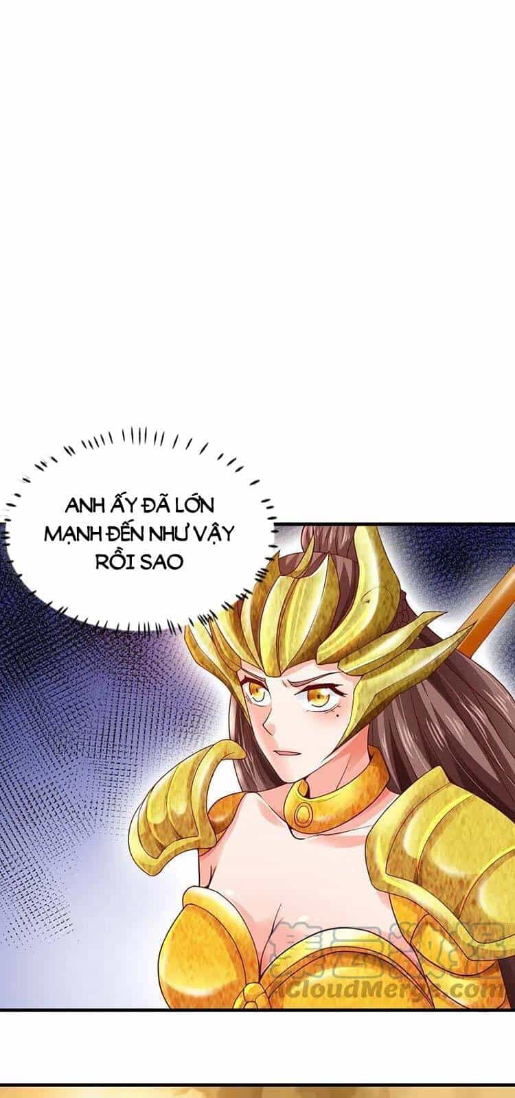 Vạn Cổ Thần Vương - Chương 317 - ảnh 17