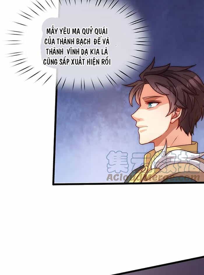 Vạn Cổ Thần Vương - Chương 319 - ảnh 18
