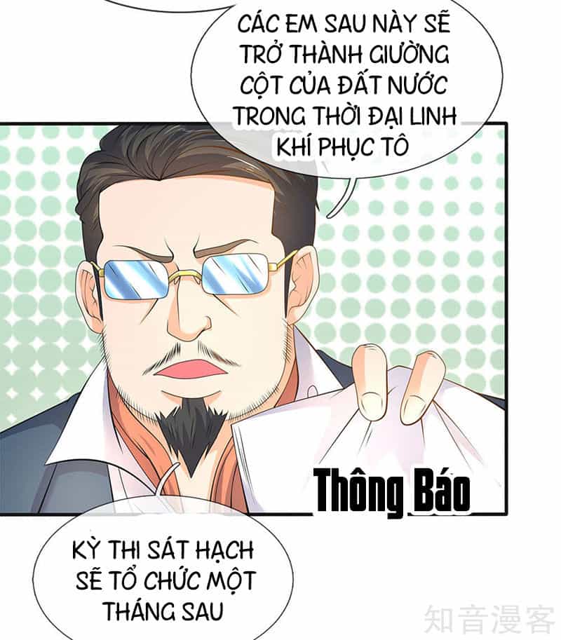 Vạn Cổ Thần Vương - Chương 32 - ảnh 14