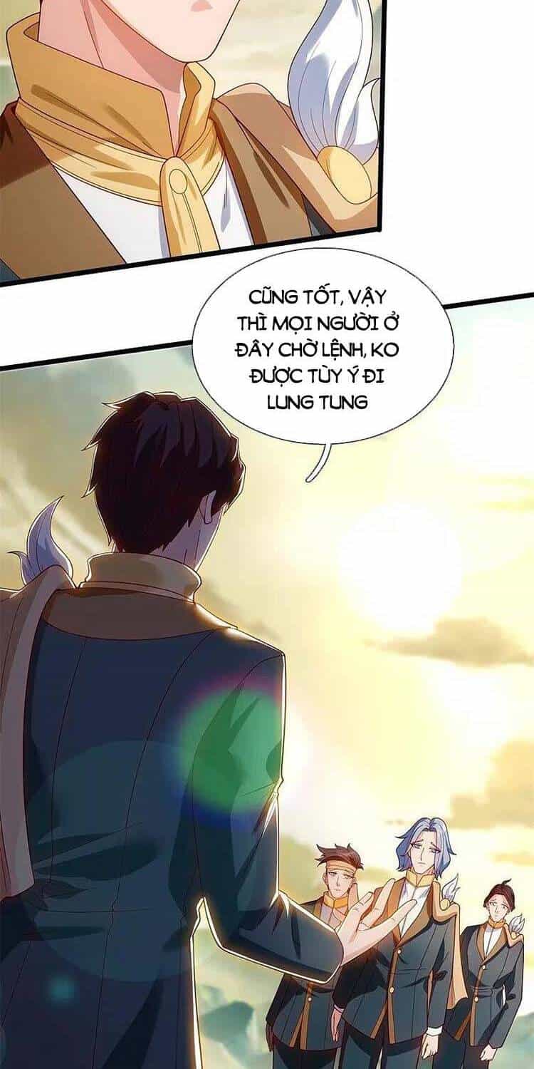 Vạn Cổ Thần Vương - Chương 332 - ảnh 14