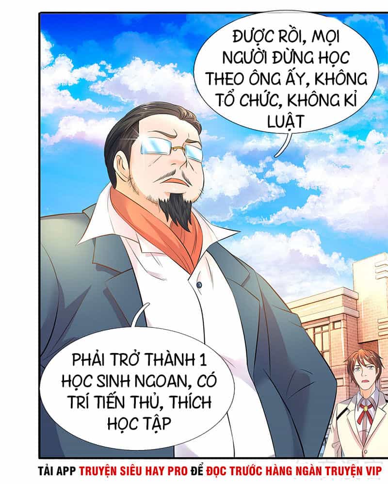 Vạn Cổ Thần Vương - Chương 34 - ảnh 9