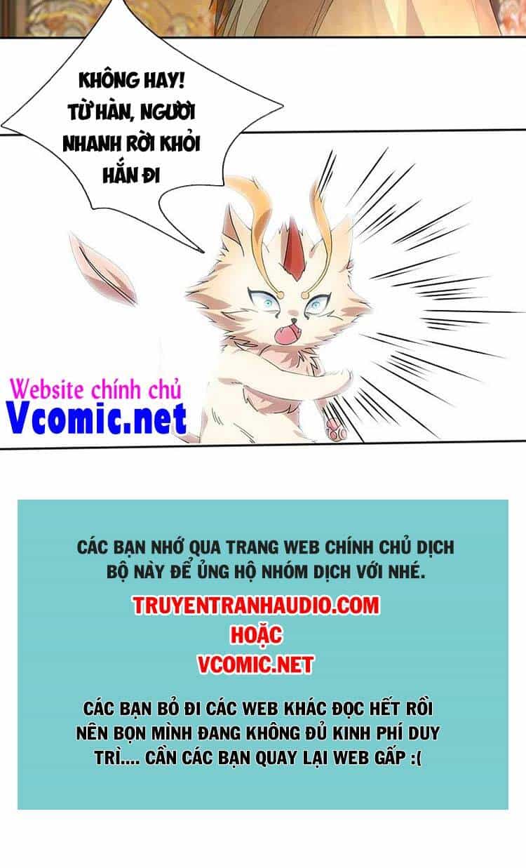 Vạn Cổ Thần Vương - Chương 340 - ảnh 11