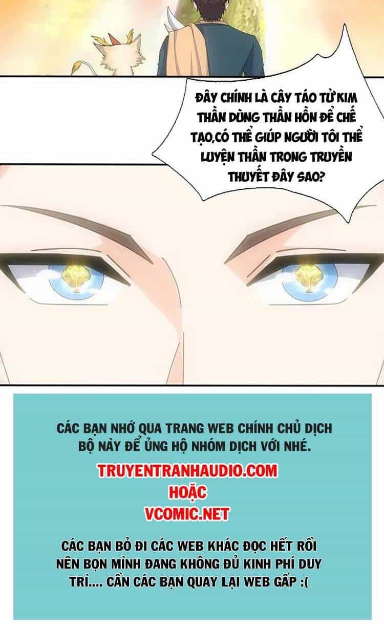Vạn Cổ Thần Vương - Chương 342 - ảnh 10