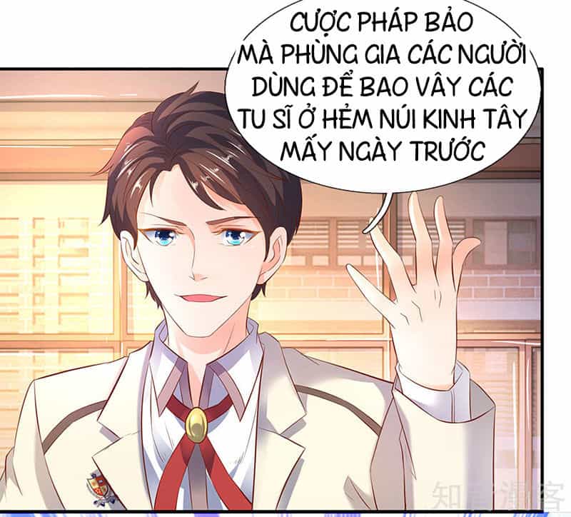 Vạn Cổ Thần Vương - Chương 35 - ảnh 2