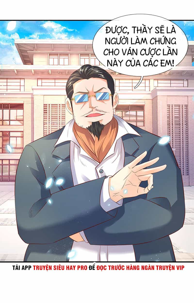 Vạn Cổ Thần Vương - Chương 35 - ảnh 8
