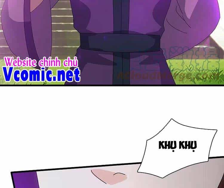 Vạn Cổ Thần Vương - Chương 350 - ảnh 18