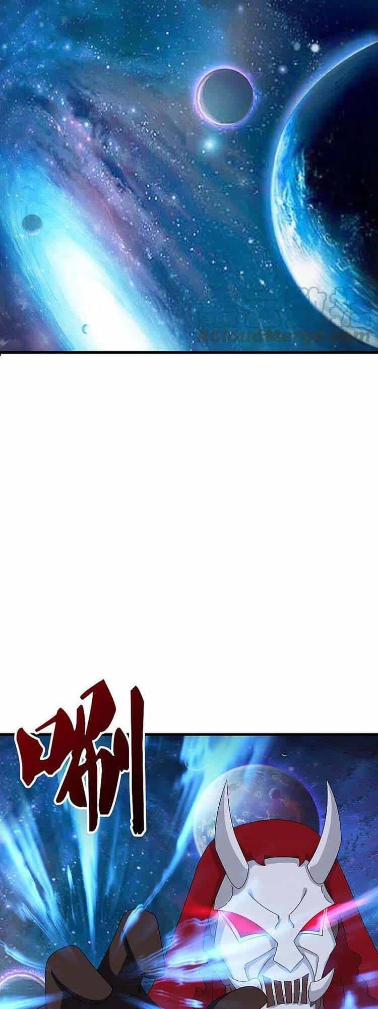 Vạn Cổ Thần Vương - Chương 358 - ảnh 13
