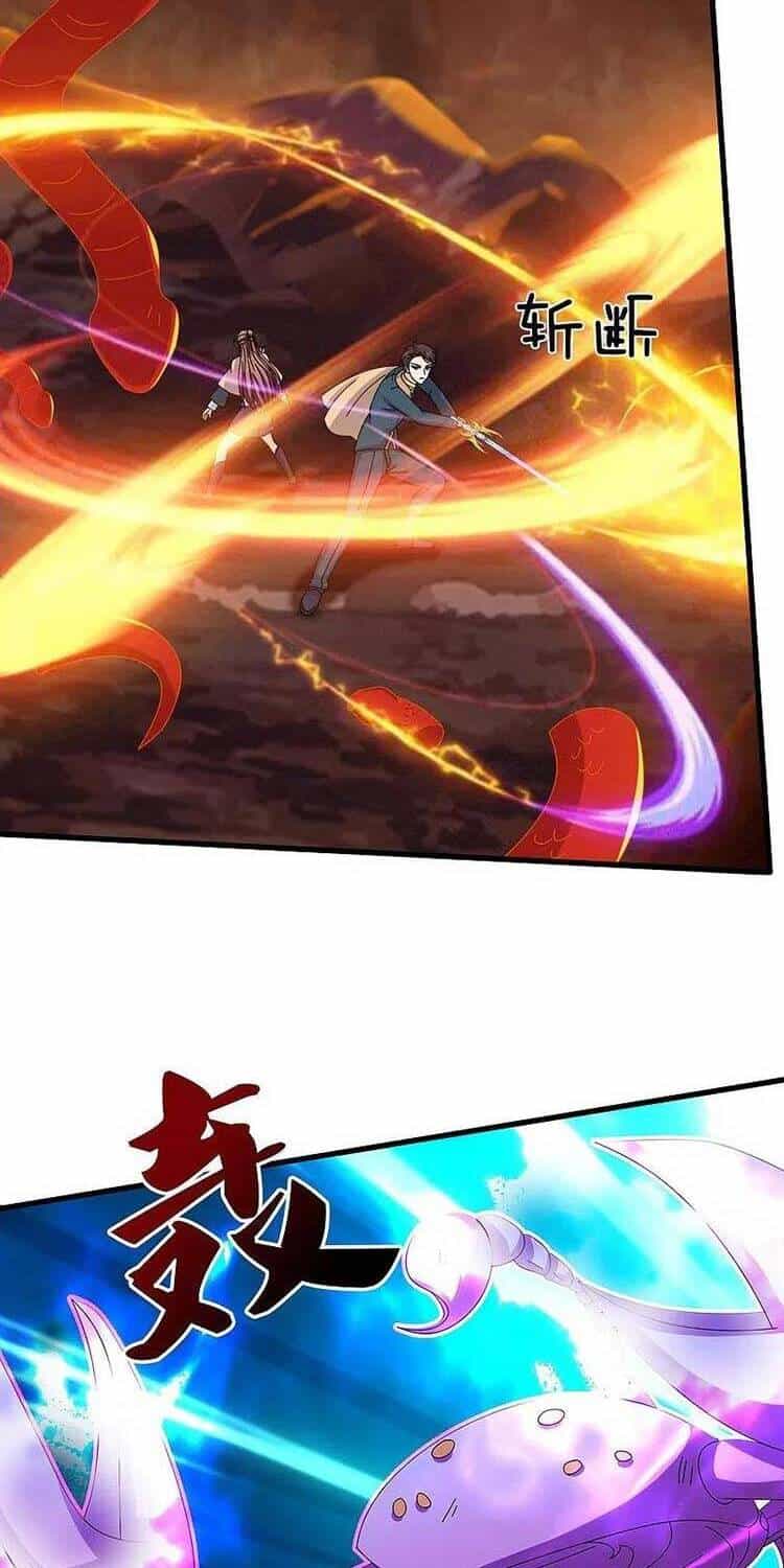 Vạn Cổ Thần Vương - Chương 360 - ảnh 16