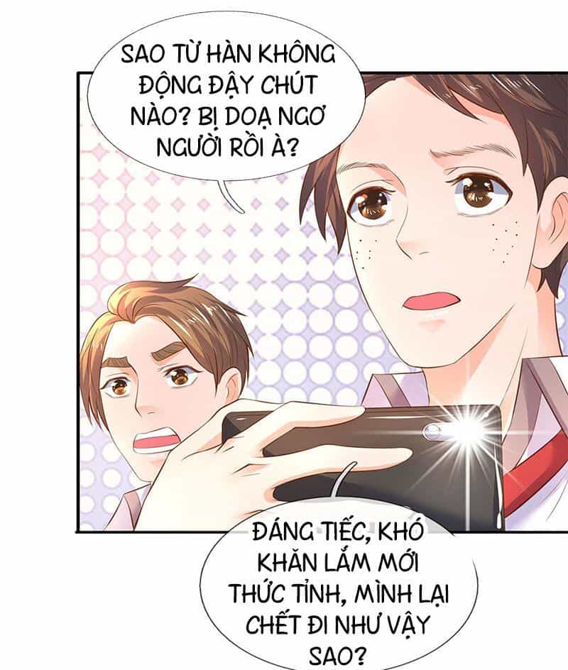 Vạn Cổ Thần Vương - Chương 37 - ảnh 8