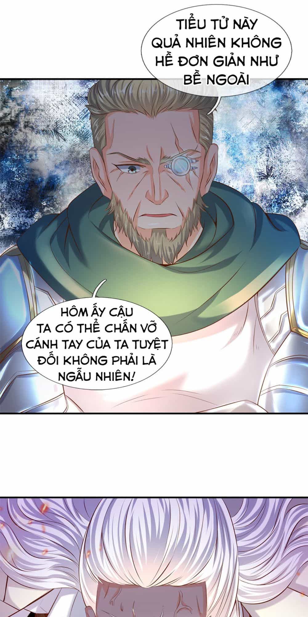 Vạn Cổ Thần Vương - Chương 38 - ảnh 7
