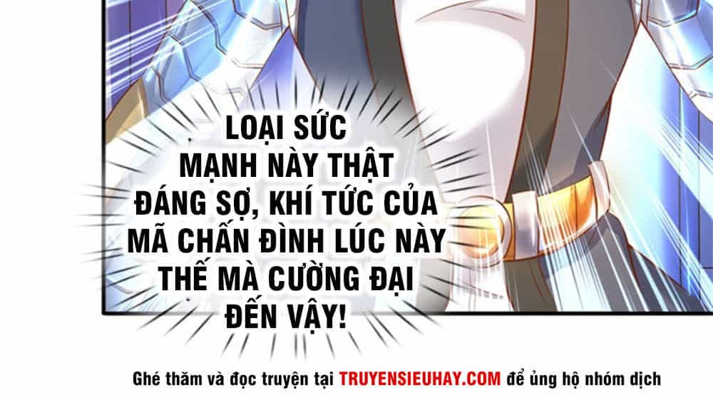 Vạn Cổ Thần Vương - Chương 39 - ảnh 4