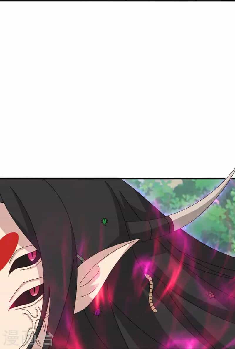 Vạn Cổ Thần Vương - Chương 394 - ảnh 16