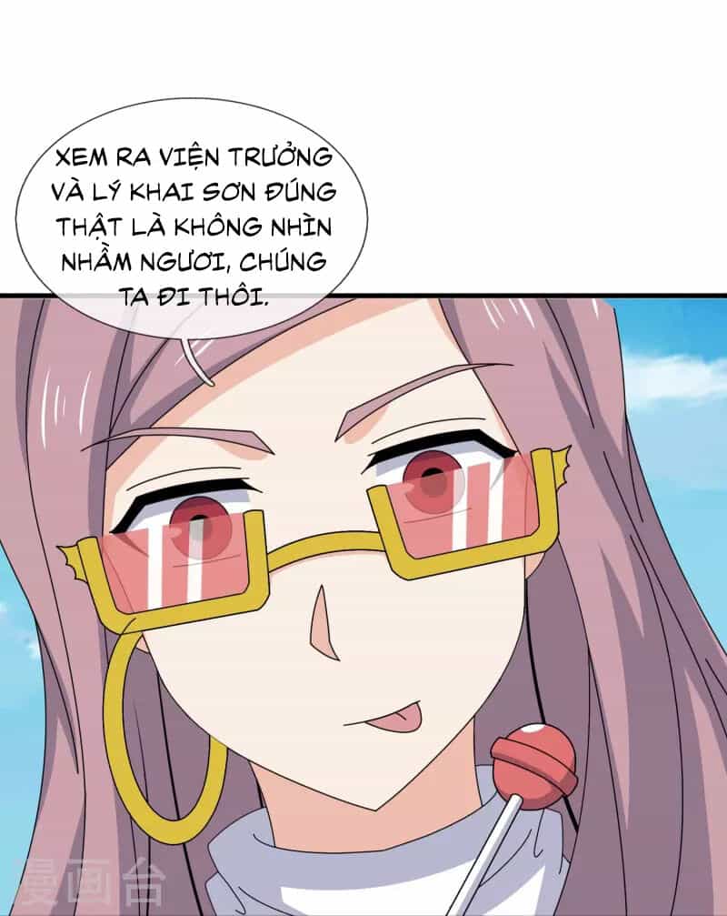 Vạn Cổ Thần Vương - Chương 395 - ảnh 19