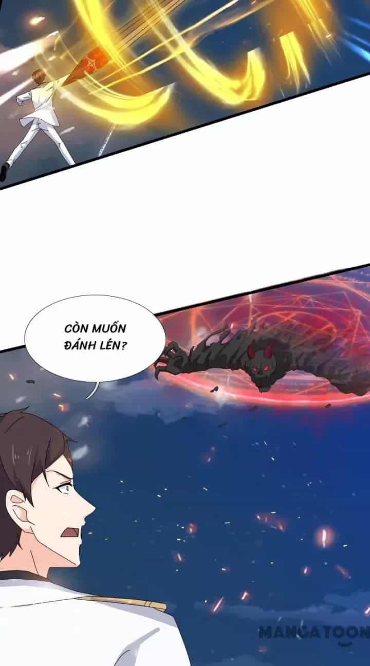 Vạn Cổ Thần Vương - Chương 409 - ảnh 7