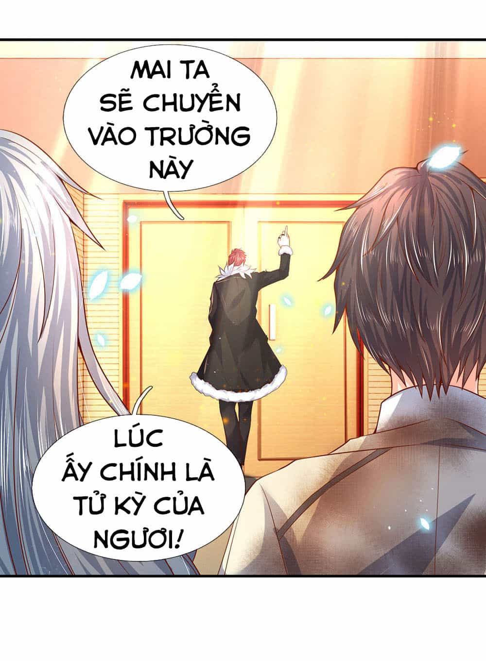 Vạn Cổ Thần Vương - Chương 42 - ảnh 15
