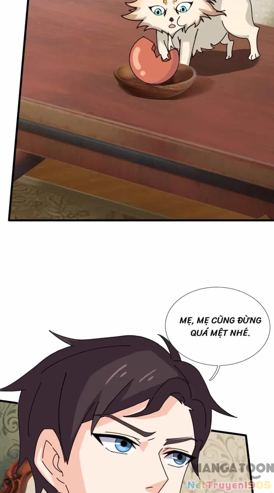 Vạn Cổ Thần Vương - Chương 423 - ảnh 9