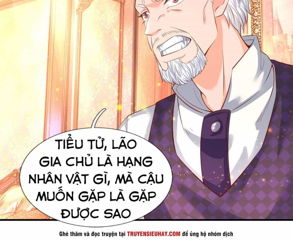 Vạn Cổ Thần Vương - Chương 48 - ảnh 12