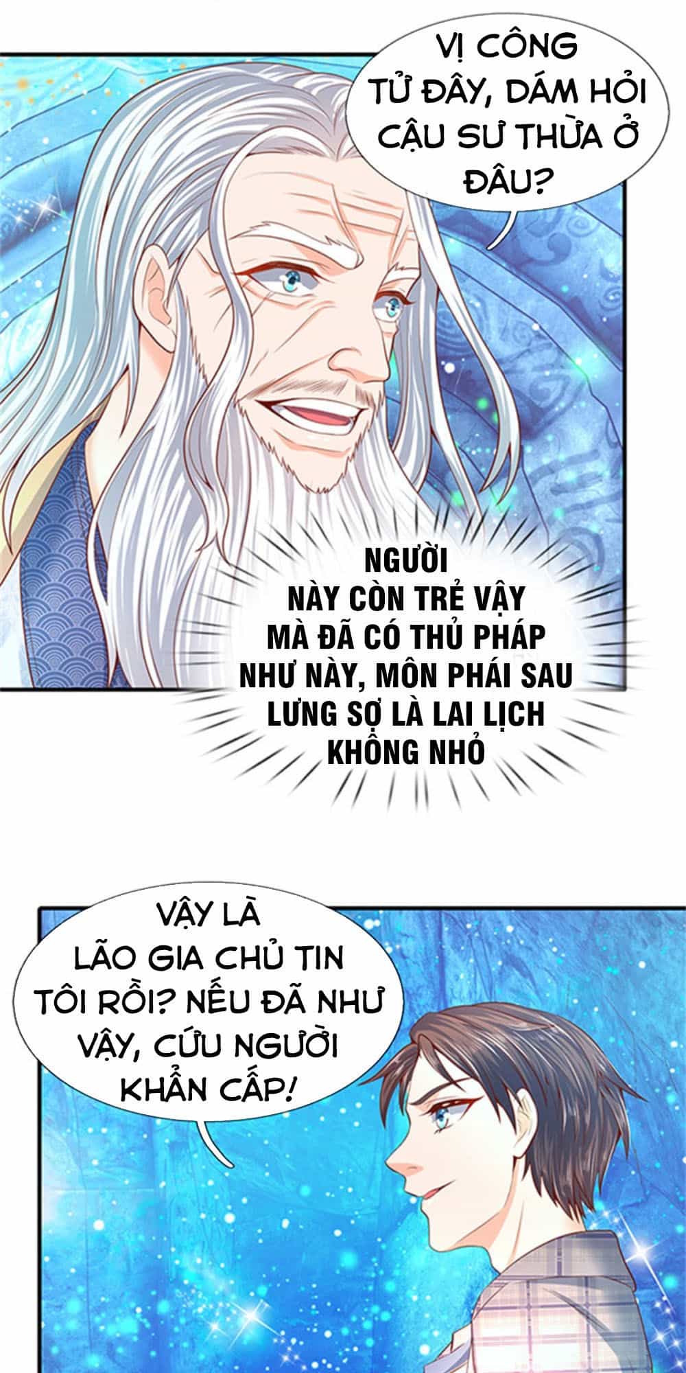 Vạn Cổ Thần Vương - Chương 49 - ảnh 17
