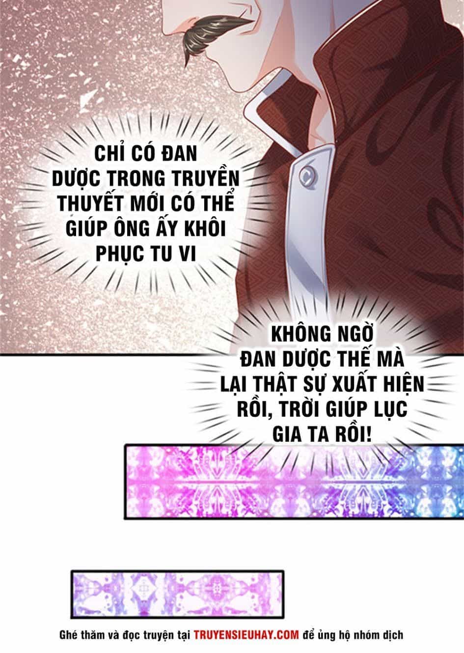 Vạn Cổ Thần Vương - Chương 49 - ảnh 2