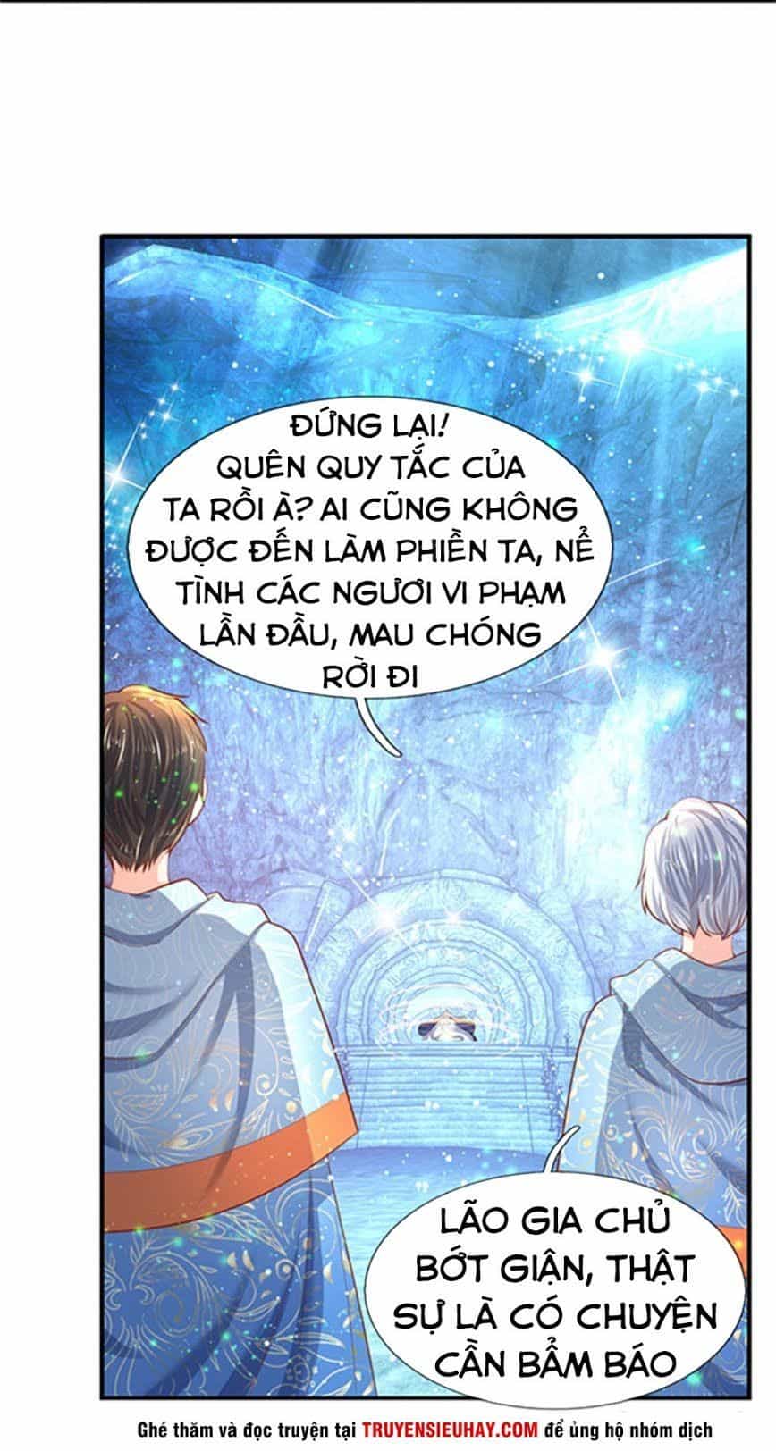 Vạn Cổ Thần Vương - Chương 49 - ảnh 4