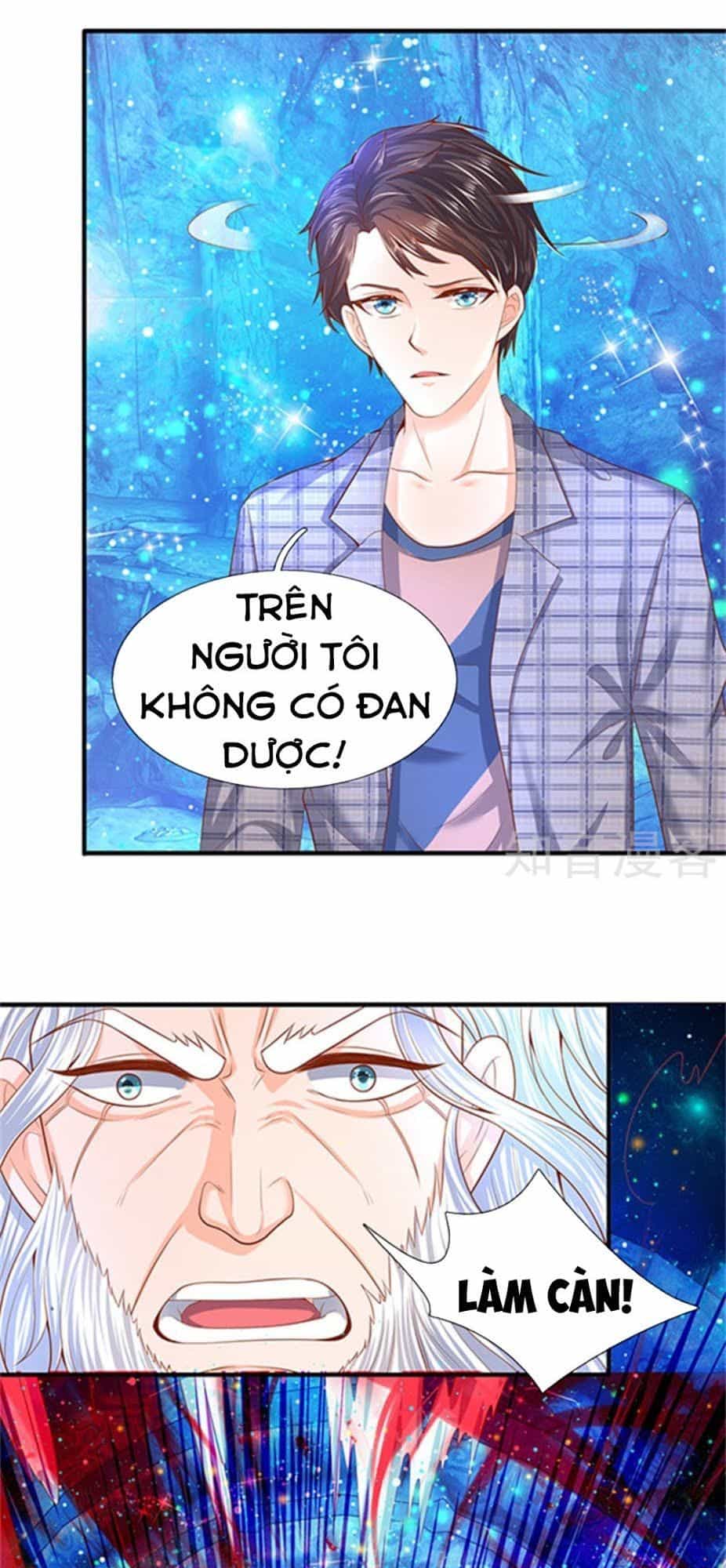 Vạn Cổ Thần Vương - Chương 49 - ảnh 9