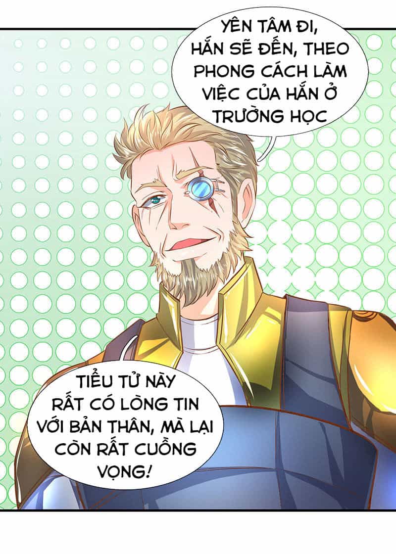 Vạn Cổ Thần Vương - Chương 52 - ảnh 4