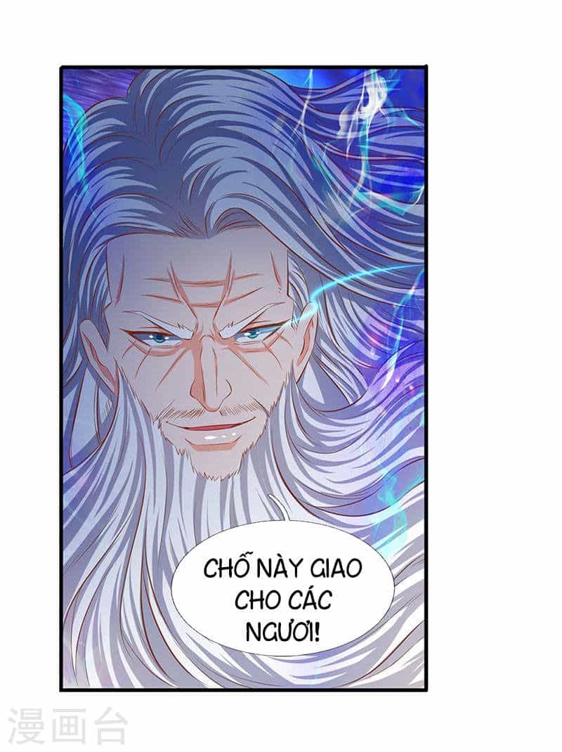 Vạn Cổ Thần Vương - Chương 54 - ảnh 9