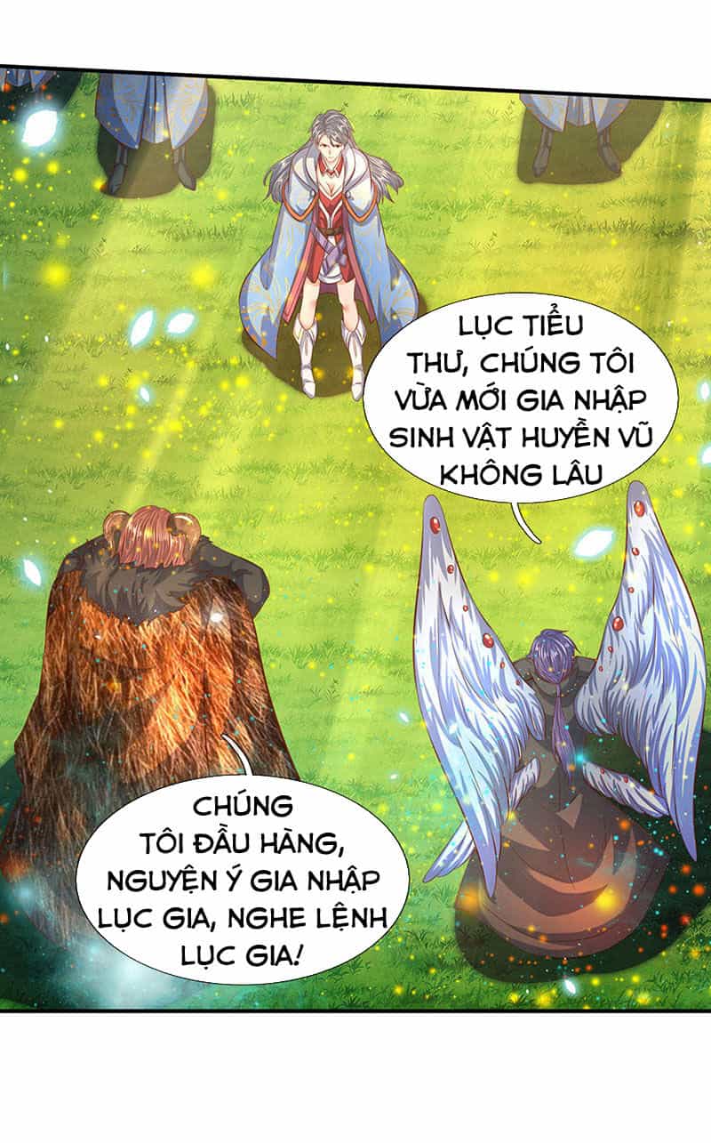 Vạn Cổ Thần Vương - Chương 57 - ảnh 2