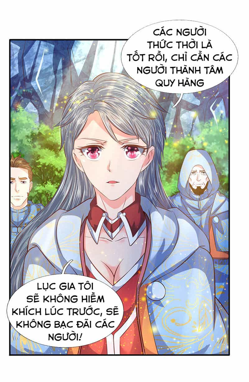 Vạn Cổ Thần Vương - Chương 57 - ảnh 4