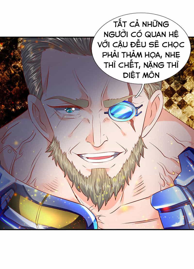 Vạn Cổ Thần Vương - Chương 57 - ảnh 8