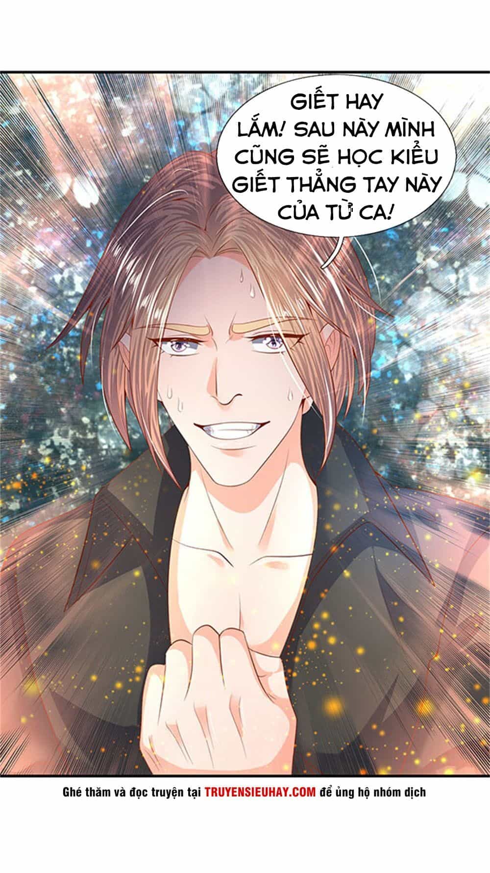 Vạn Cổ Thần Vương - Chương 58 - ảnh 15