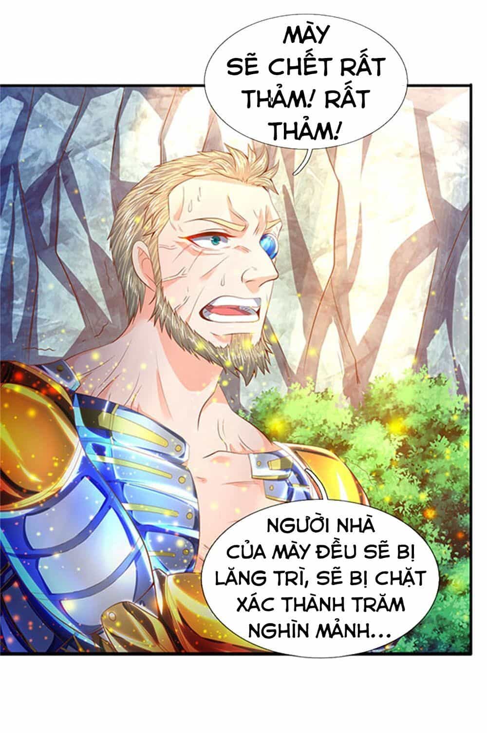 Vạn Cổ Thần Vương - Chương 58 - ảnh 3