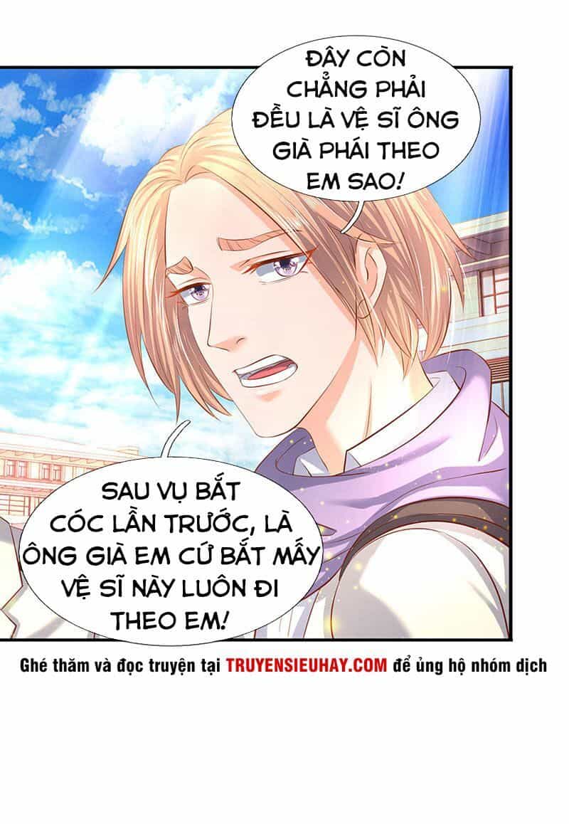 Vạn Cổ Thần Vương - Chương 59 - ảnh 11