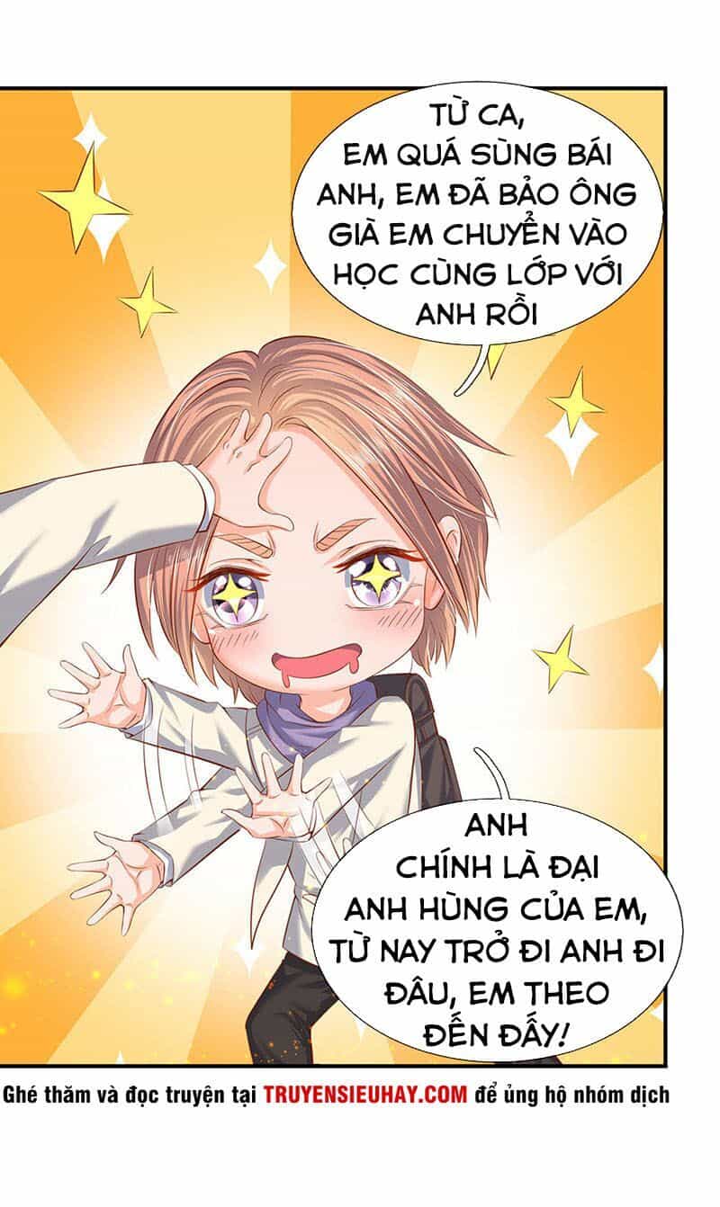 Vạn Cổ Thần Vương - Chương 59 - ảnh 9