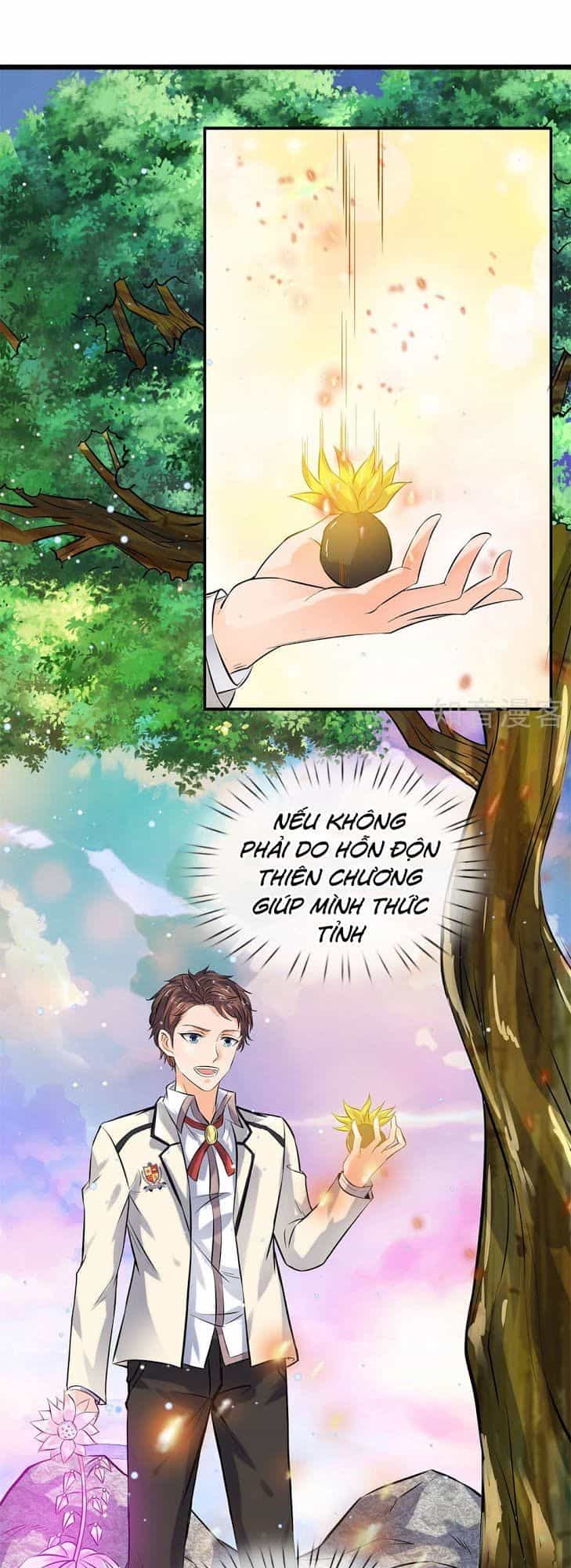 Vạn Cổ Thần Vương - Chương 6 - ảnh 6