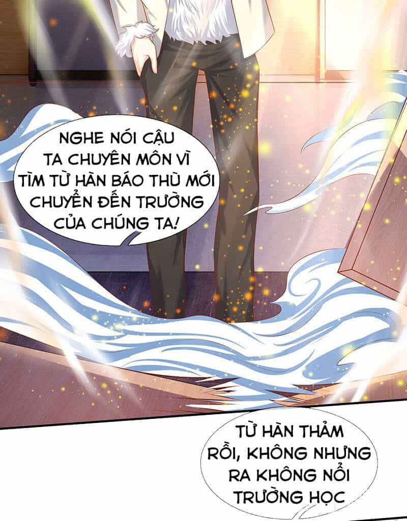 Vạn Cổ Thần Vương - Chương 60 - ảnh 21
