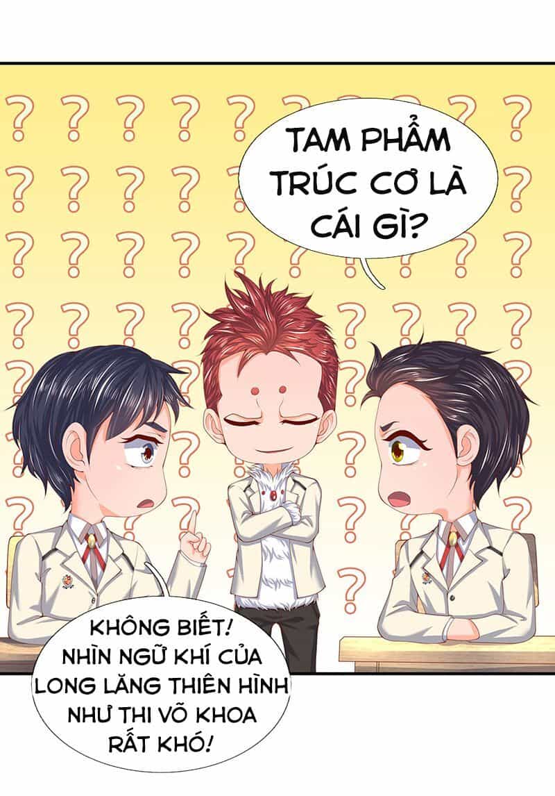 Vạn Cổ Thần Vương - Chương 63 - ảnh 17