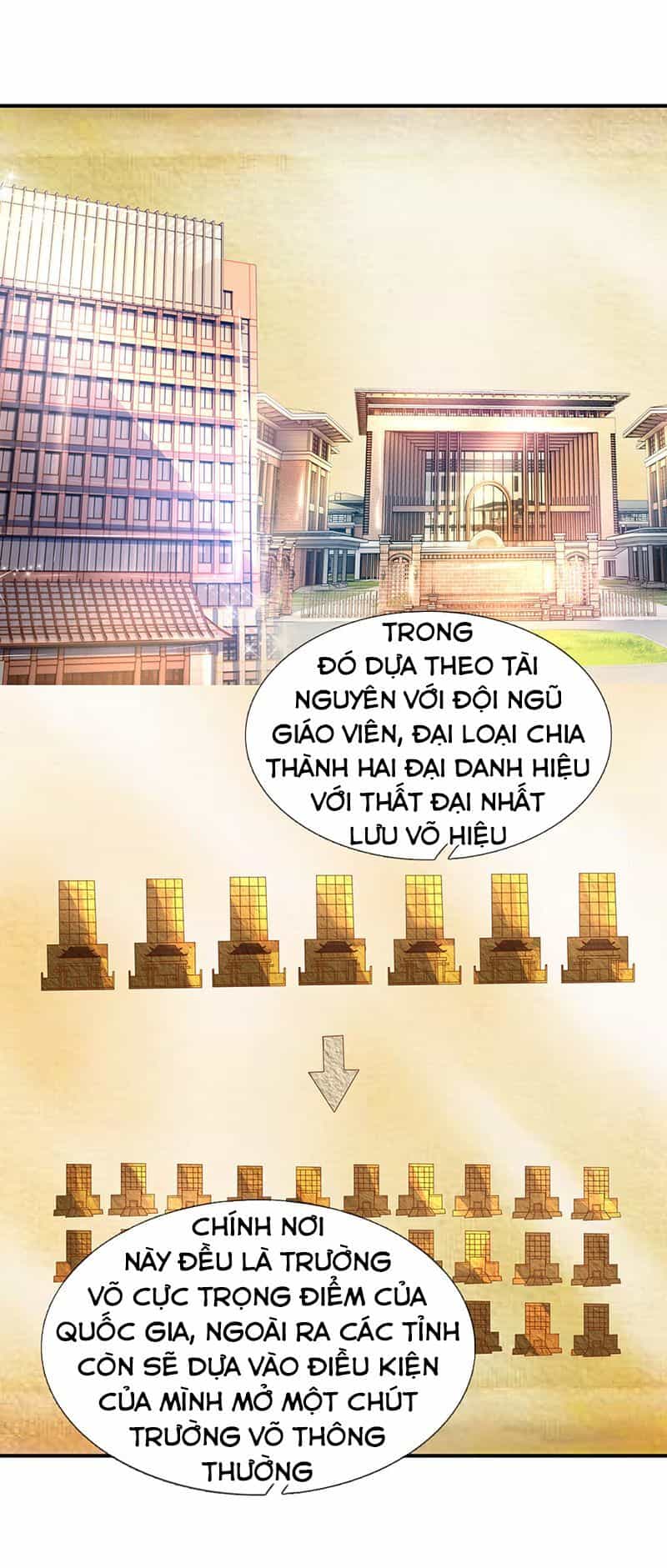 Vạn Cổ Thần Vương - Chương 63 - ảnh 2