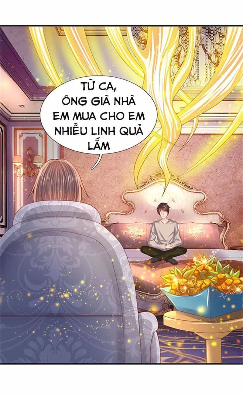 Vạn Cổ Thần Vương - Chương 64 - ảnh 19
