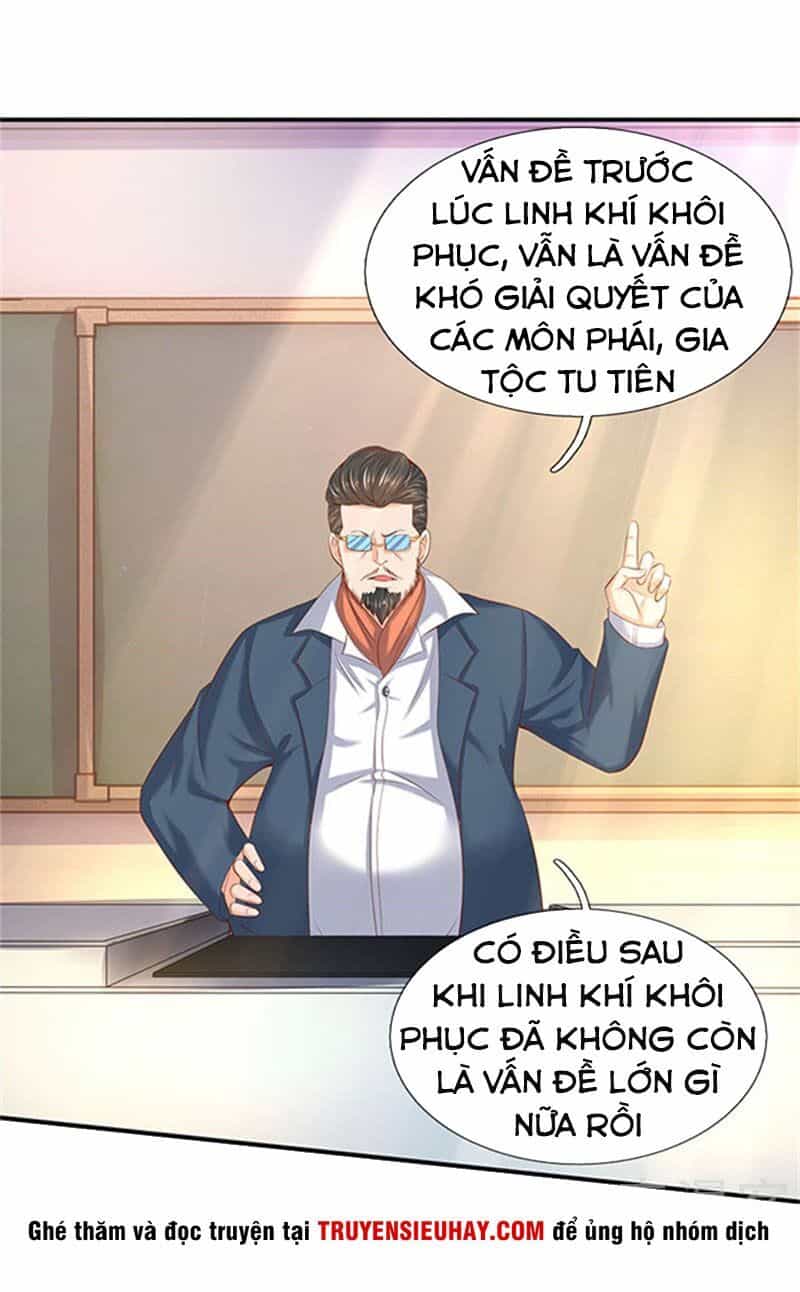 Vạn Cổ Thần Vương - Chương 64 - ảnh 3