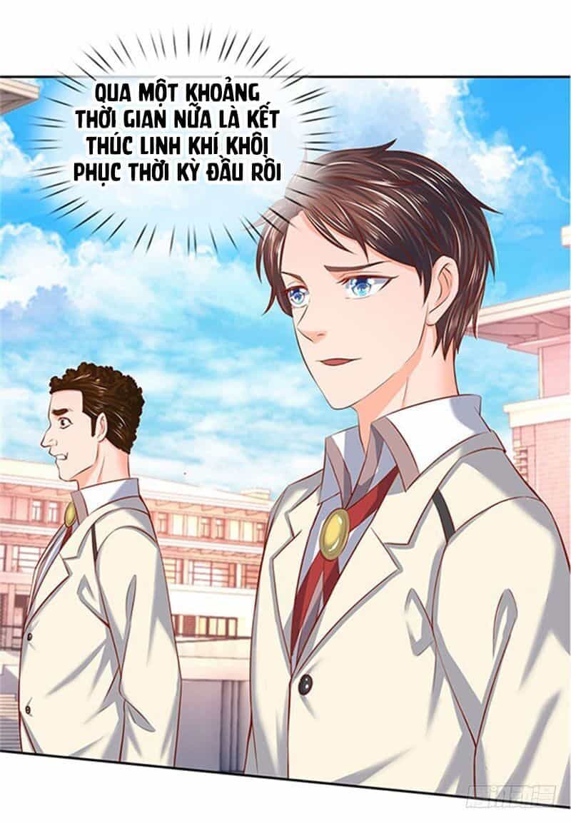 Vạn Cổ Thần Vương - Chương 66 - ảnh 1