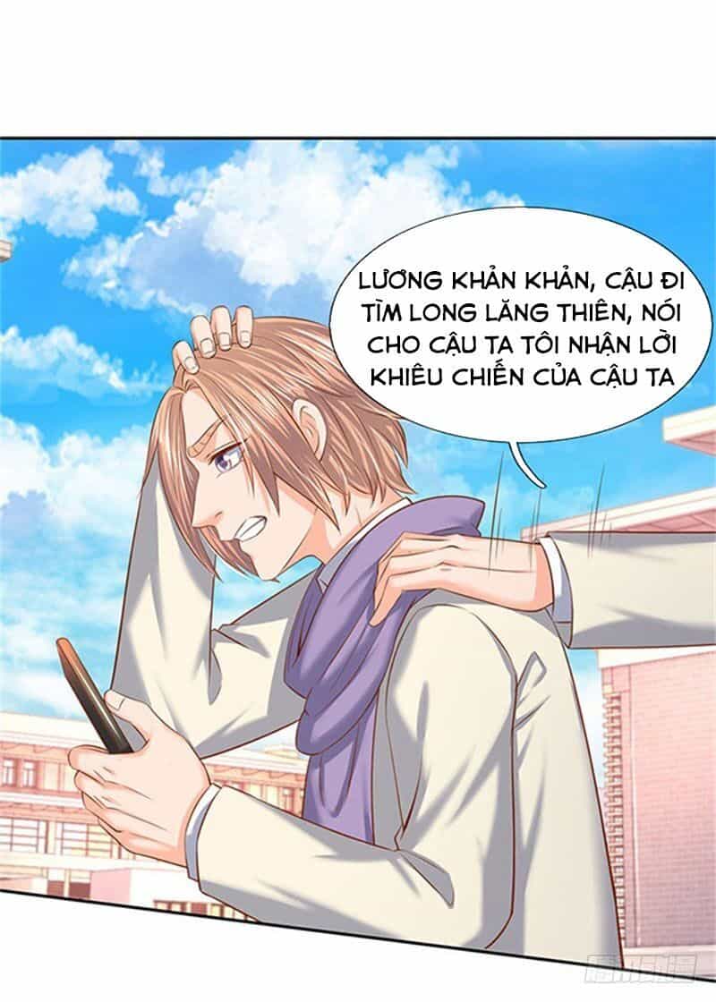 Vạn Cổ Thần Vương - Chương 66 - ảnh 23