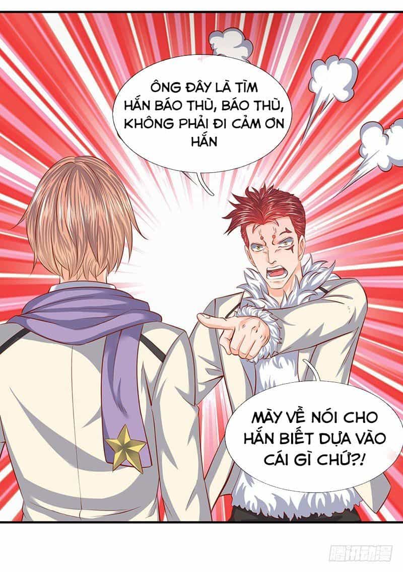 Vạn Cổ Thần Vương - Chương 67 - ảnh 7