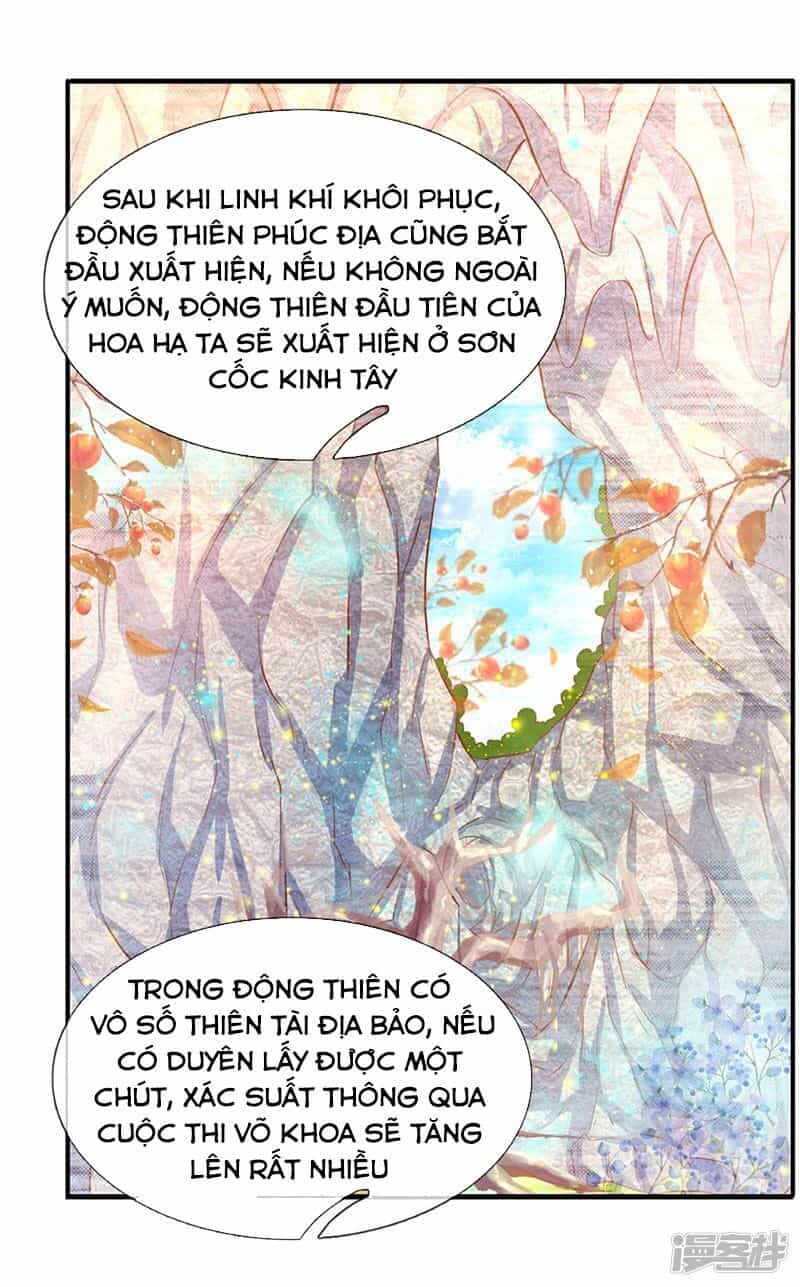 Vạn Cổ Thần Vương - Chương 68 - ảnh 15